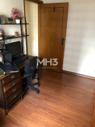 Imagem Imóvel com 3 Quartos à Venda, 186 m² em Cambuí - Campinas