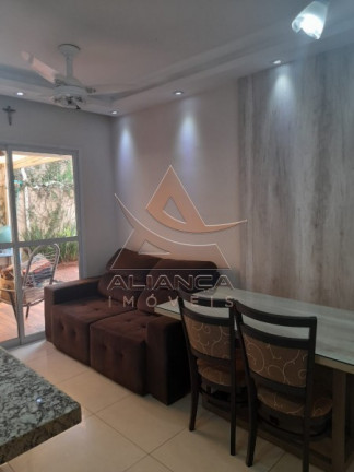 Imagem Apartamento com 2 Quartos à Venda, 125 m² em Parque São Sebastião - Ribeirão Preto Imagem Apartamento com 2 Quartos à Venda, 125 m² em Parque São Sebastião - Ribeirão Preto