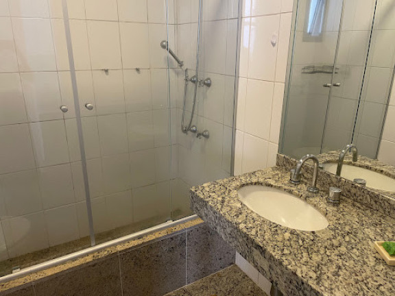 Imagem Apartamento com 2 Quartos à Venda, 94 m² em Chácara Itaim - São Paulo Imagem Apartamento com 2 Quartos à Venda, 94 m² em Chácara Itaim - São Paulo