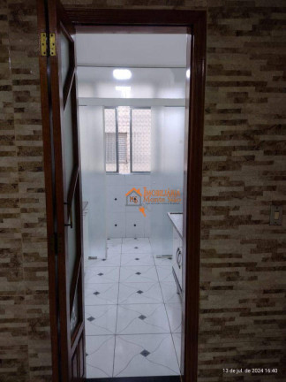Imagem Apartamento com 2 Quartos à Venda, 60 m² em Centro - Guarulhos Imagem Apartamento com 2 Quartos à Venda, 60 m² em Centro - Guarulhos
