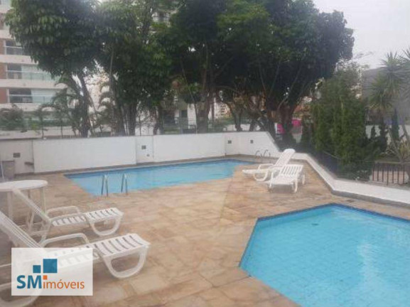 Imagem Apartamento com 3 Quartos à Venda, 117 m² em Mooca - São Paulo Imagem Apartamento com 3 Quartos à Venda, 117 m² em Mooca - São Paulo