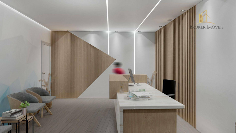 Imagem Sala Comercial à Venda, 322 m² em água Verde - Curitiba Imagem Sala Comercial à Venda, 322 m² em água Verde - Curitiba
