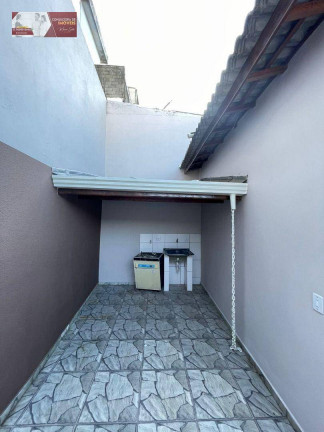 Imagem Casa com 2 Quartos à Venda, 72 m² em Jardim Do Triunfo - Guarulhos Imagem Casa com 2 Quartos à Venda, 72 m² em Jardim Do Triunfo - Guarulhos