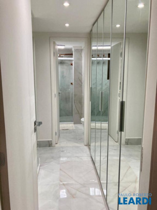 Imagem Apartamento com 3 Quartos à Venda, 122 m² em Jardim - Santo André Imagem Apartamento com 3 Quartos à Venda, 122 m² em Jardim - Santo André