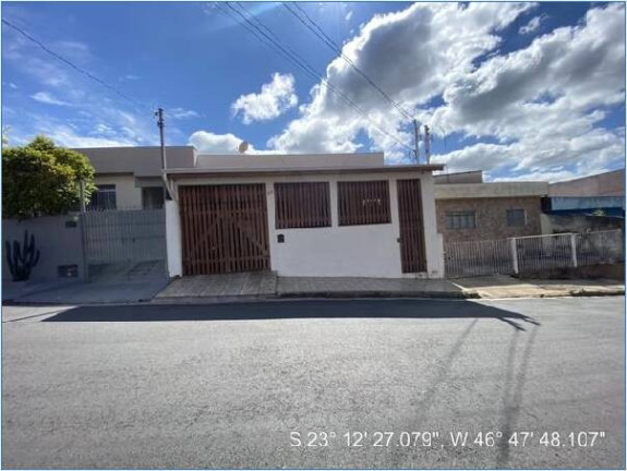 Imagem Casa com 2 Quartos à Venda, 148 m² em Jardim Guanciale - Campo Limpo Paulista Imagem Casa com 2 Quartos à Venda, 148 m² em Jardim Guanciale - Campo Limpo Paulista