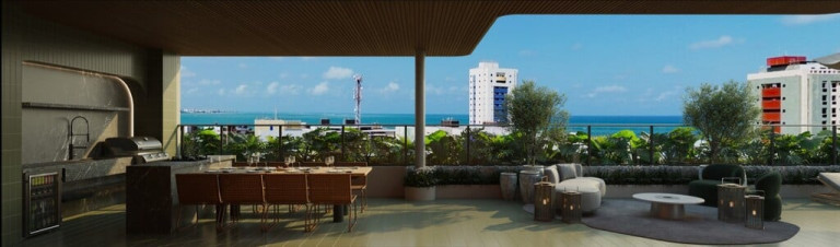 Imagem Apartamento com 2 Quartos à Venda, 62 m² em Jardim Oceania - João Pessoa Imagem Apartamento com 2 Quartos à Venda, 62 m² em Jardim Oceania - João Pessoa