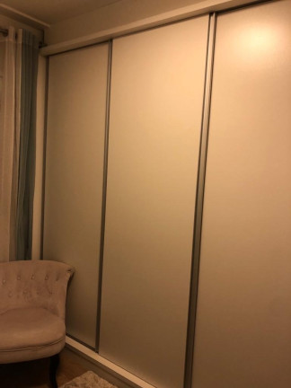 Imagem Apartamento com 3 Quartos à Venda, 123 m² em Centro - São Bernardo Do Campo