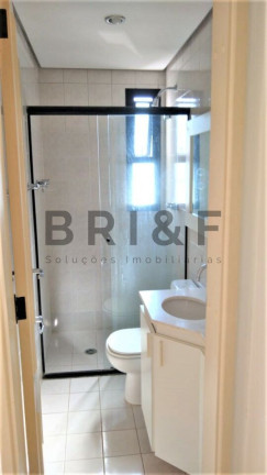 Imagem Apartamento com 2 Quartos à Venda, 56 m² em Moema - São Paulo Imagem Apartamento com 2 Quartos à Venda, 56 m² em Moema - São Paulo
