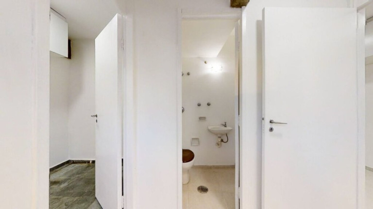 Imagem Apartamento com 3 Quartos à Venda, 121 m² em Itaim Bibi - São Paulo Imagem Apartamento com 3 Quartos à Venda, 121 m² em Itaim Bibi - São Paulo