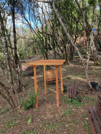 Imagem Chácara com 1 Quarto à Venda, 20.000 m² em Faxina - Campo Largo
