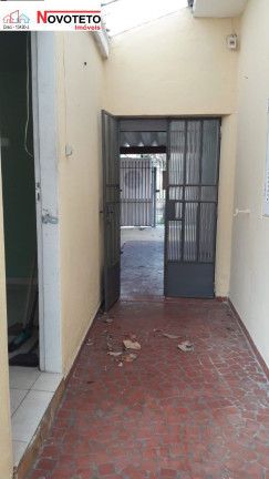 Imagem Casa com 2 Quartos à Venda, 140 m² em Vila Bela - São Paulo Imagem Casa com 2 Quartos à Venda, 140 m² em Vila Bela - São Paulo