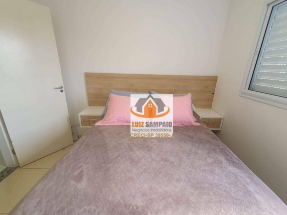 Imagem Apartamento com 2 Quartos para Alugar, 54 m² em Satélite - Itanhaém Imagem Apartamento com 2 Quartos para Alugar, 54 m² em Satélite - Itanhaém