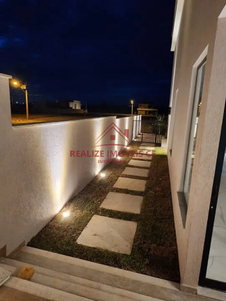 Imagem Casa de Condomínio com 4 Quartos à Venda, 252 m² em Guriri - Cabo Frio