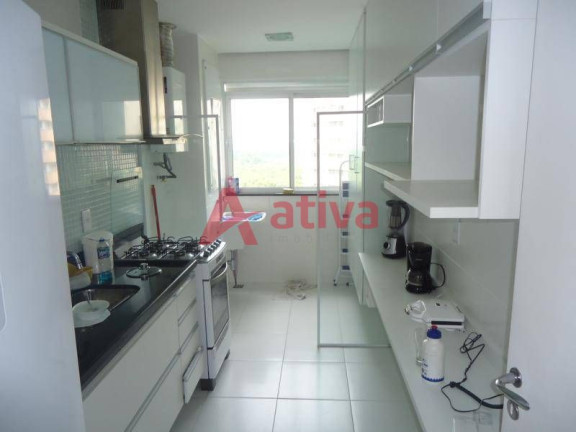 Imagem Apartamento com 2 Quartos à Venda, 77 m² em Jacarepaguá - Rio De Janeiro