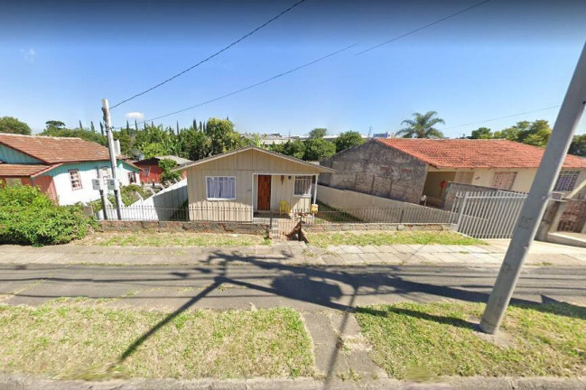 Imagem Terreno à Venda, 406 m² em Pinheirinho - Curitiba Imagem Terreno à Venda, 406 m² em Pinheirinho - Curitiba