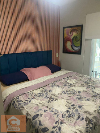 Imagem Apartamento com 1 Quarto à Venda, 52 m² em Campo Belo - São Paulo Imagem Apartamento com 1 Quarto à Venda, 52 m² em Campo Belo - São Paulo