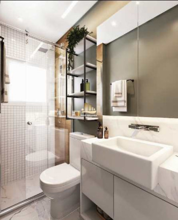 Imagem Apartamento com 2 Quartos à Venda, 61 m² em Tupi - Praia Grande Imagem Apartamento com 2 Quartos à Venda, 61 m² em Tupi - Praia Grande