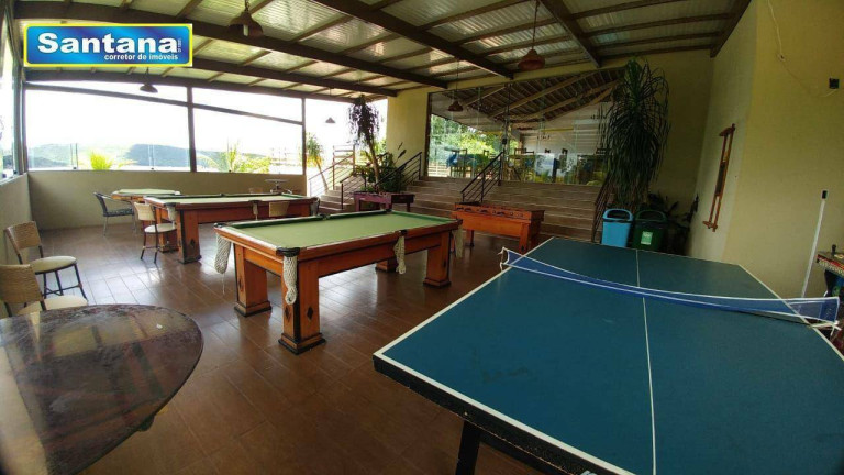 Imagem Apartamento com 1 Quarto à Venda, 41 m² em Fazenda Santo Antonio Das Lages - Caldas Novas Imagem Apartamento com 1 Quarto à Venda, 41 m² em Fazenda Santo Antonio Das Lages - Caldas Novas