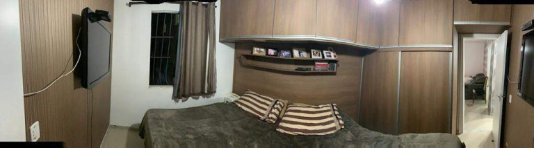 Imagem Apartamento com 2 Quartos à Venda, 45 m² em Linda Vista - Contagem Imagem Apartamento com 2 Quartos à Venda, 45 m² em Linda Vista - Contagem