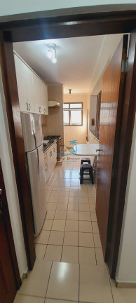Imagem Apartamento com 2 Quartos à Venda, 84 m² em Praia Grande - Ubatuba