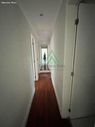 Imagem Apartamento com 3 Quartos à Venda, 110 m² em Jardim Arpoador - São Paulo Imagem Apartamento com 3 Quartos à Venda, 110 m² em Jardim Arpoador - São Paulo
