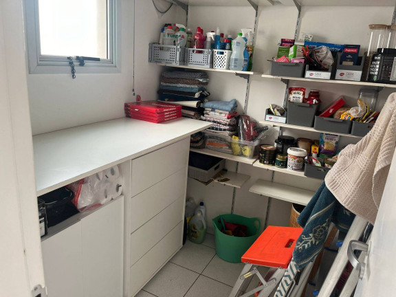 Imagem Apartamento com 3 Quartos à Venda, 103 m² em Vila Leopoldina - São Paulo