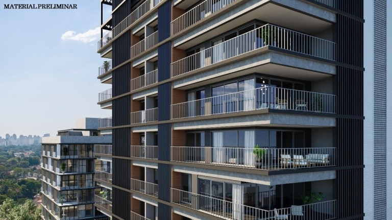 Imagem Imóvel com 3 Quartos à Venda, 220 m² em Vila Madalena - São Paulo Imagem Imóvel com 3 Quartos à Venda, 220 m² em Vila Madalena - São Paulo