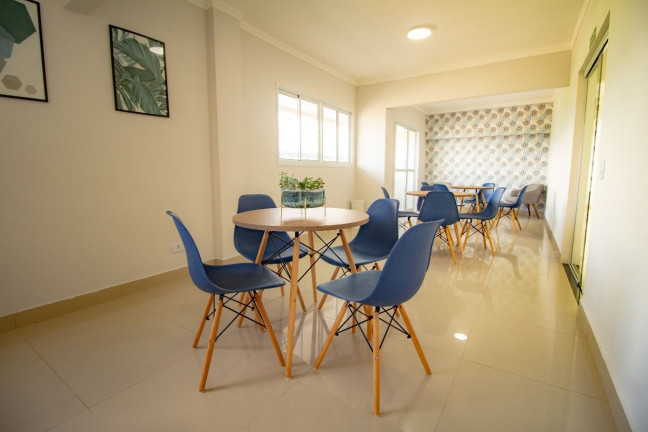 Imagem Apartamento com 2 Quartos à Venda, 63 m² em Caiçara - Praia Grande Imagem Apartamento com 2 Quartos à Venda, 63 m² em Caiçara - Praia Grande