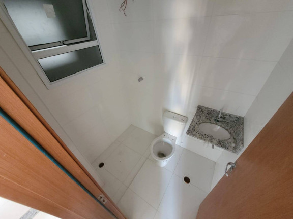 Imagem Apartamento com 2 Quartos à Venda, 180 m² em Canto Do Forte - Praia Grande