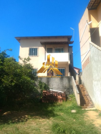 Imagem Casa com 2 Quartos à Venda, 200 m² em São Cristóvão - Rio Das Ostras Imagem Casa com 2 Quartos à Venda, 200 m² em São Cristóvão - Rio Das Ostras
