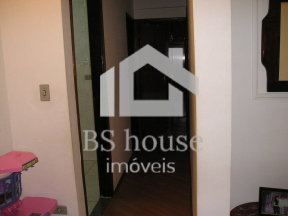 Imagem Apartamento com 3 Quartos à Venda, 130 m² em Santa Maria - São Caetano Do Sul
