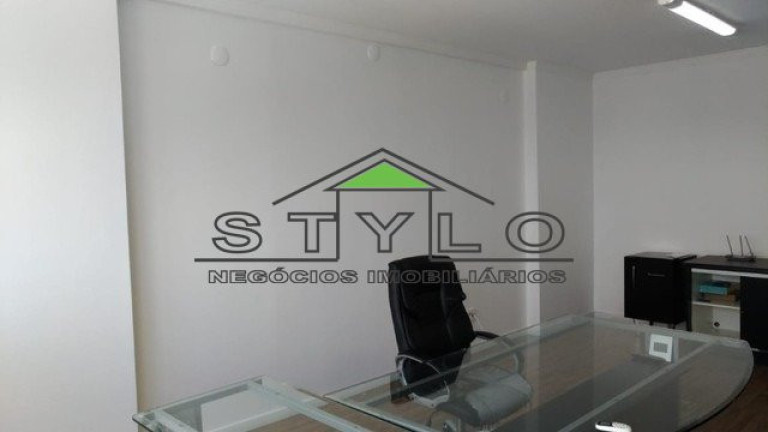 Imagem Sala Comercial à Venda, 39 m² em Centro - São Bernardo Do Campo Imagem Sala Comercial à Venda, 39 m² em Centro - São Bernardo Do Campo