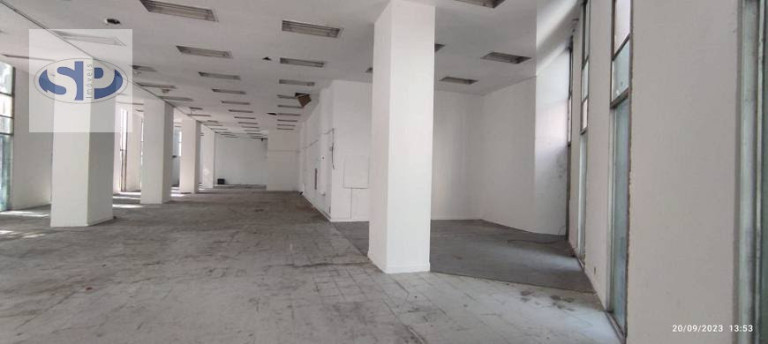 Imagem Imóvel Comercial à Venda, 612 m² em Santa Cecilia - São Paulo Imagem Imóvel Comercial à Venda, 612 m² em Santa Cecilia - São Paulo