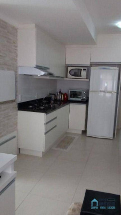Imagem Apartamento com 1 Quarto à Venda, em Centro - Tramandaí Imagem Apartamento com 1 Quarto à Venda, em Centro - Tramandaí