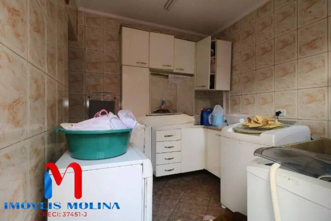 Imagem Casa com 3 Quartos à Venda, 195 m² em Jardim - Santo André Imagem Casa com 3 Quartos à Venda, 195 m² em Jardim - Santo André