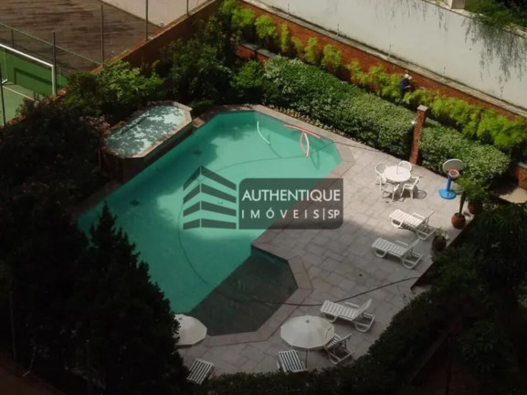 Imagem Apartamento com 4 Quartos à Venda, 539 m² em Jardim Paulista - São Paulo Imagem Apartamento com 4 Quartos à Venda, 539 m² em Jardim Paulista - São Paulo