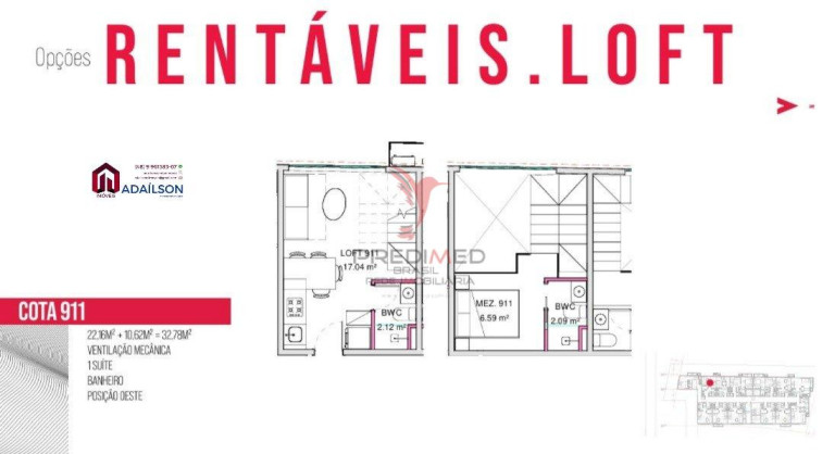 Imagem Imóvel com 1 Quarto à Venda, 2.915 m² em Centro - Florianópolis Imagem Imóvel com 1 Quarto à Venda, 2.915 m² em Centro - Florianópolis
