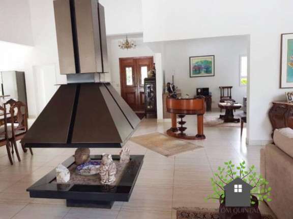 Imagem Casa com 10 Quartos à Venda, 800 m² em Granja Viana Ii - Cotia