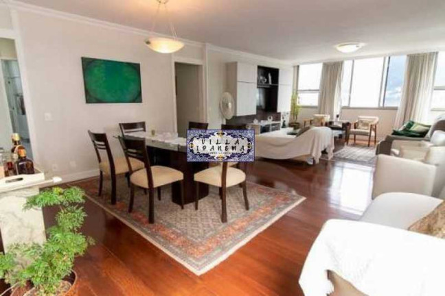 Imagem Apartamento com 4 Quartos à Venda, 180 m² em Lagoa - Rio De Janeiro Imagem Apartamento com 4 Quartos à Venda, 180 m² em Lagoa - Rio De Janeiro
