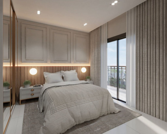 Imagem Imóvel com 2 Quartos à Venda, em Perequê - Porto Belo Imagem Imóvel com 2 Quartos à Venda, em Perequê - Porto Belo