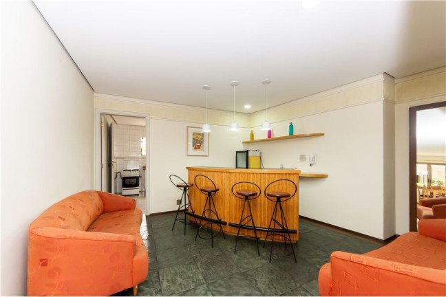 Imagem Apartamento com 3 Quartos à Venda, 138 m² em Vila Sônia - São Paulo Imagem Apartamento com 3 Quartos à Venda, 138 m² em Vila Sônia - São Paulo