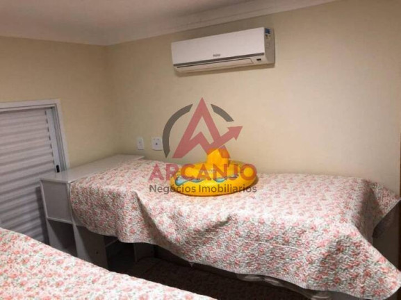 Imagem Cobertura com 2 Quartos à Venda, 120 m² em Estufa I - Ubatuba