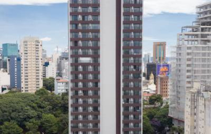 Imagem Sala Comercial à Venda, 45 m² em Paraíso - São Paulo