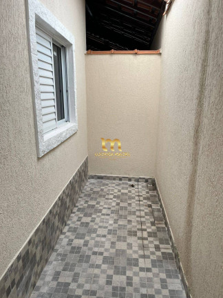 Imagem Casa de Condomínio com 2 Quartos à Venda,  em Ocian - Praia Grande