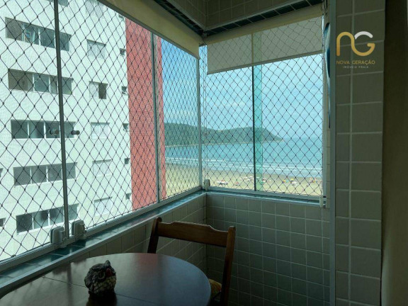 Imagem Kitnet com 1 Quarto à Venda, 38 m² em Canto Do Forte - Praia Grande Imagem Kitnet com 1 Quarto à Venda, 38 m² em Canto Do Forte - Praia Grande