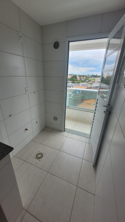 Imagem Apartamento com 2 Quartos à Venda, 63 m² em Santa Bárbara - Criciúma
