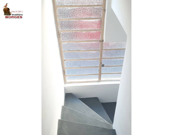 Imagem Casa com 3 Quartos à Venda, 120 m² em Brooklin - São Paulo Imagem Casa com 3 Quartos à Venda, 120 m² em Brooklin - São Paulo