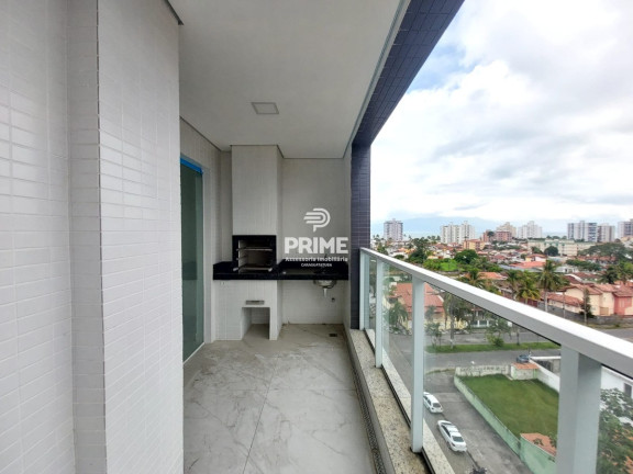 Imagem Apartamento com 2 Quartos à Venda, 76 m² em Indaia - Caraguatatuba