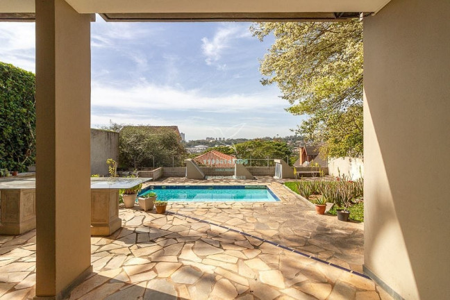 Imagem Casa com 4 Quartos à Venda, 350 m² em Jardim Leonor - São Paulo