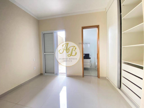 Imagem Apartamento com 3 Quartos à Venda, 73 m² em Prolongamento Jardim Flórida - Franca